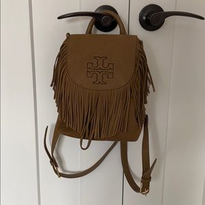 Tory Burch Backpack